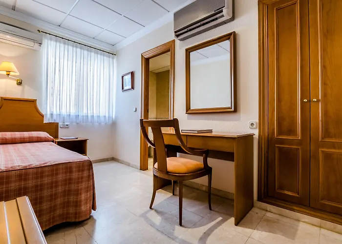 Sacromonte Otel Granada