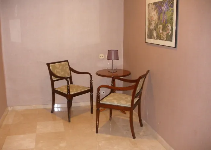 Sacromonte Otel Granada