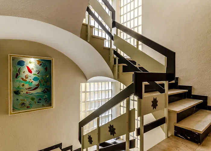 Sacromonte Otel Granada