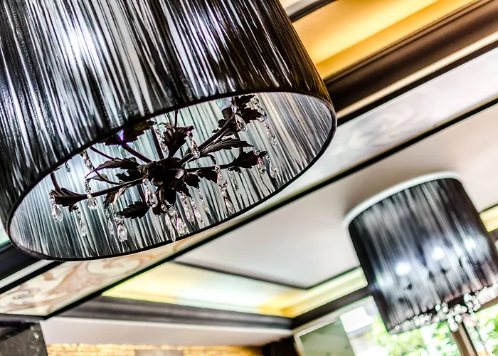 Sacromonte Otel Granada