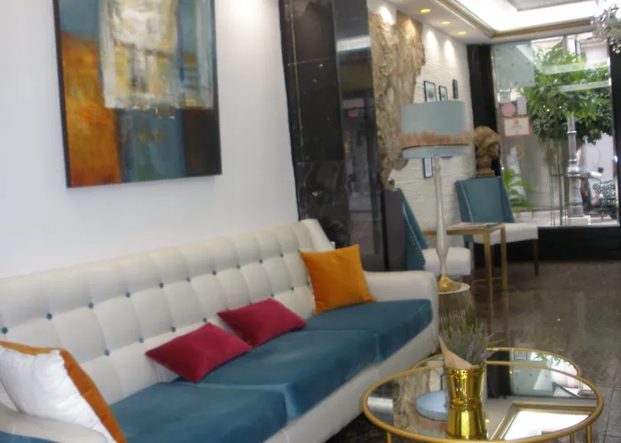 Sacromonte 3* Granada