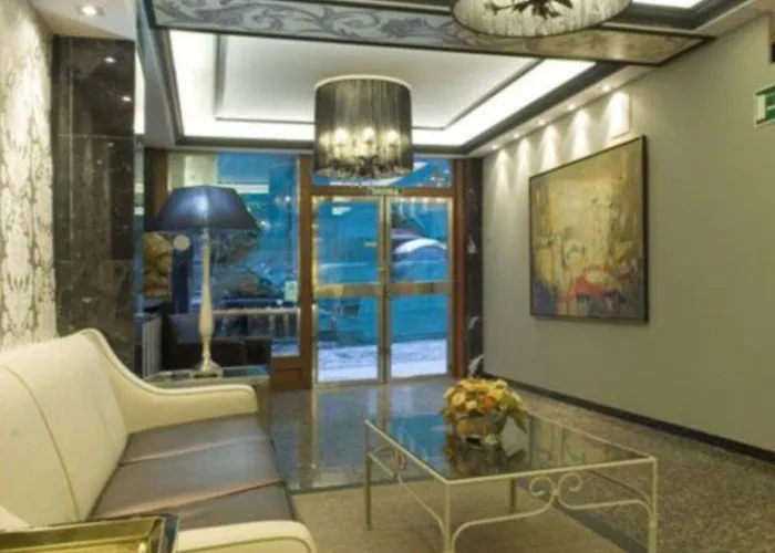 Sacromonte 3* Granada