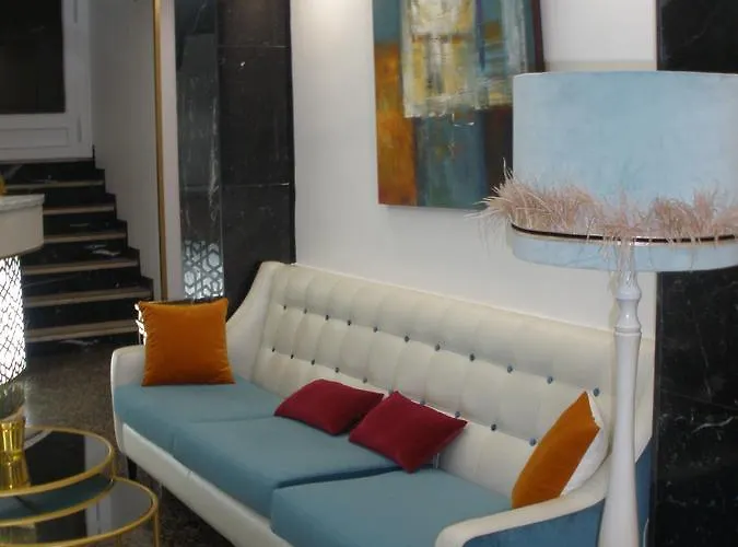 Sacromonte Otel Granada