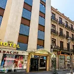 Sacromonte Hotel