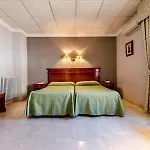 Sacromonte Hotel Granada