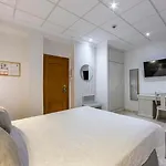 Hotel Sacromonte Granada