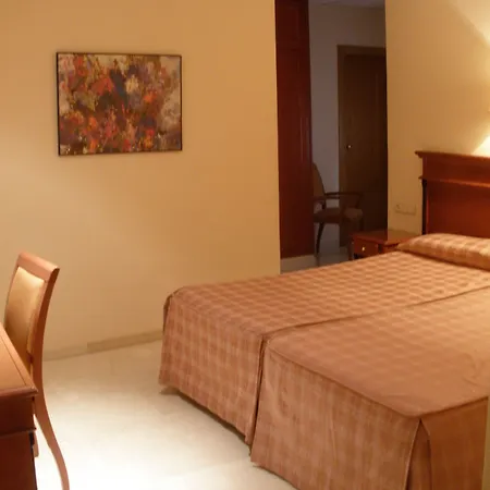 Sacromonte Hotel