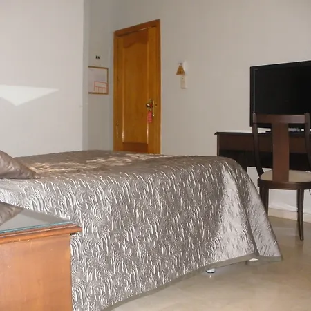 Sacromonte Hotel