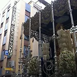 فندق Sacromonte